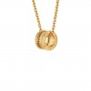 BVLGARI B.ZERO1 NECKLACE 