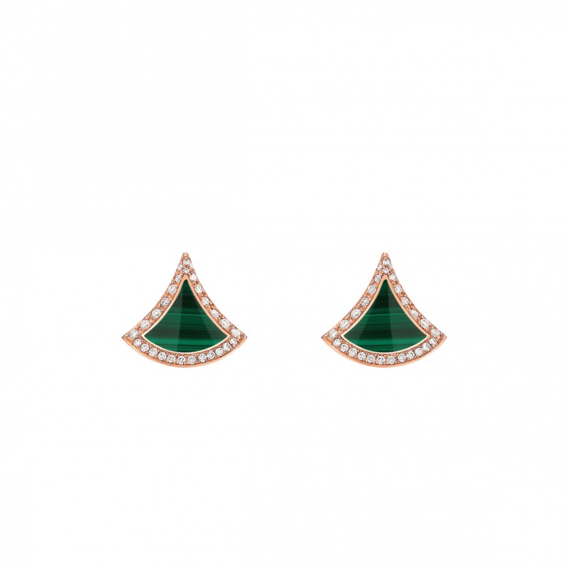 BVLGARI DIVAS’ DREAM EARRINGS 