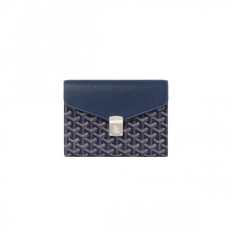 GOYARD CHYPRE WALLET-POUCH CHYPRPPMLTY12CL12P (21*16*4cm)