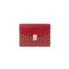 GOYARD CHYPRE WALLET-POUCH CHYPRPPMLTY02CL02P (21*16*4cm) GOYARD CHYPRE WALLET-POUCH CHYPRPPMLTY02CL02P (21*16*4cm)