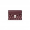 GOYARD CHYPRE WALLET-POUCH CHYPRPPMLTY33CL33P (21*16*4cm)