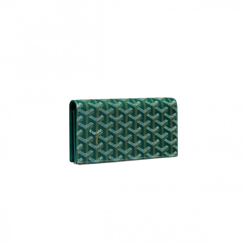 GOYARD RICHELIEU WALLET RICHE2PMLTY09CL09P (19*10.5*2cm)