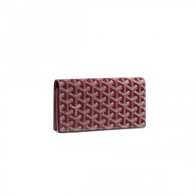 GOYARD RICHELIEU WALLET RICHE2PMLTY33CL33P (19*10.5*2cm)