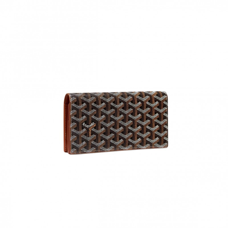 GOYARD RICHELIEU WALLET RICHE2PMLTY01CL03P (19*10.5*2cm)