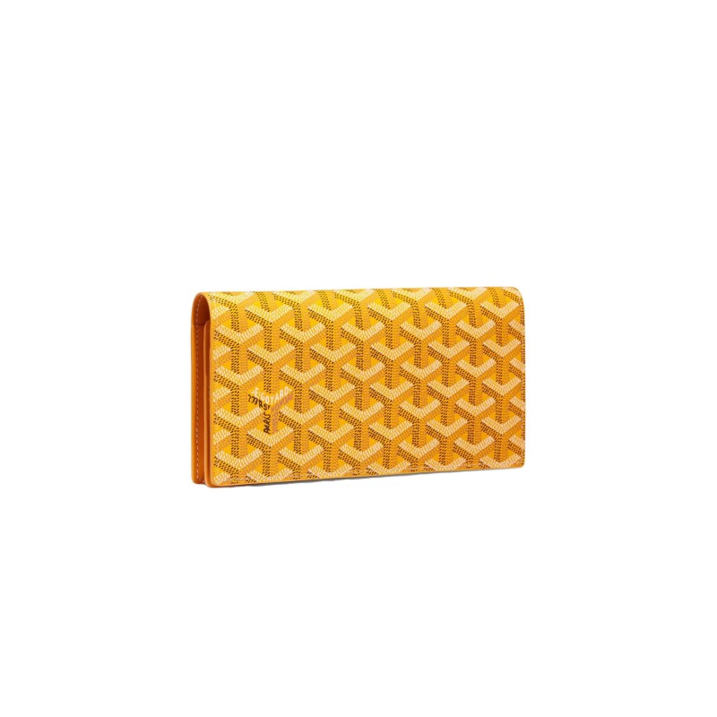 GOYARD RICHELIEU WALLET RICHE2PMLTY08CL08P (19*10.5*2cm) GOYARD RICHELIEU WALLET RICHE2PMLTY08CL08P (19*10.5*2cm)