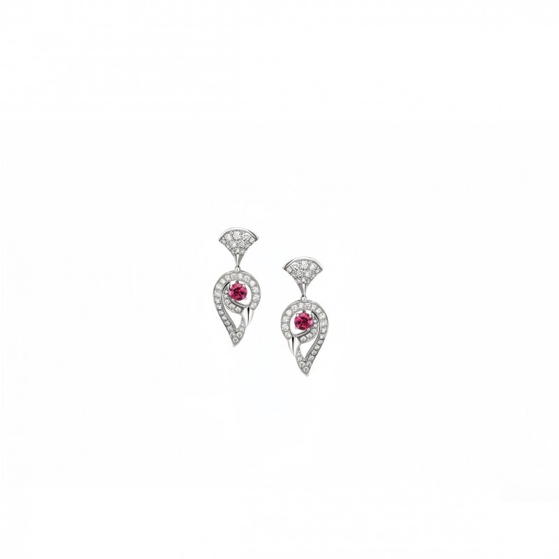 BVLGARI DIVAS’ DREAM EARRINGS 