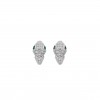 BVLGARI SERPENTI EARRINGS