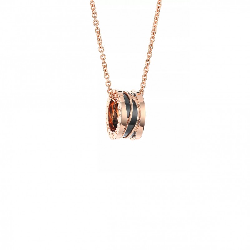 BVLGARI B.ZERO1 NECKLACE 