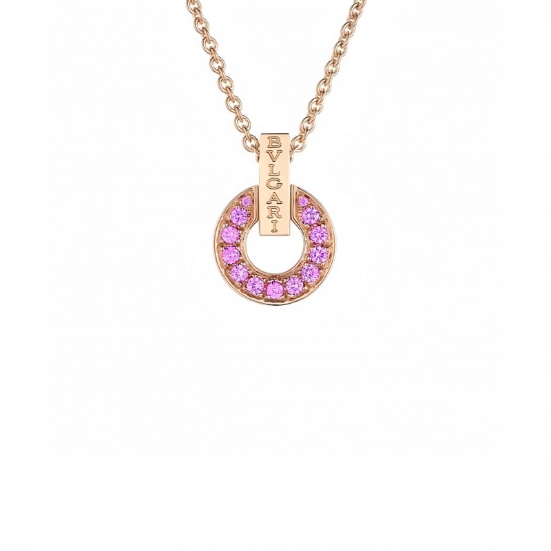 BVLGARI BVLGARI NECKLACE 