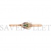 BVLGARI SERPENTI SEDUTTORI BRACELET 