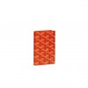 GOYARD SAINT-PIERRE CARD WALLET STPIE2PMLTY07CL07P (11*7.5*1.5cm)