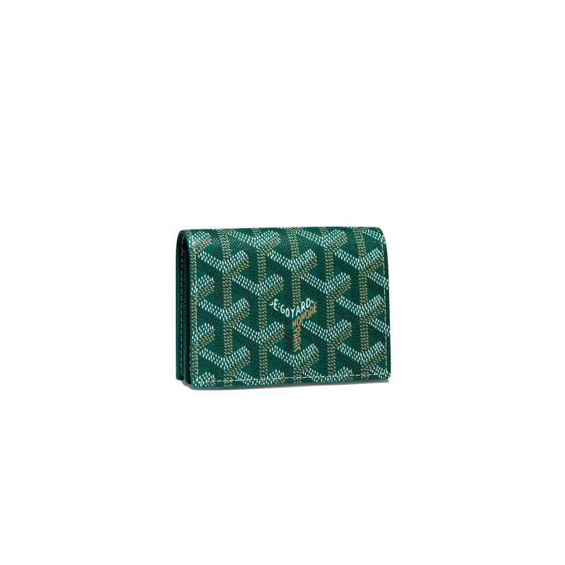 GOYARD MALESHERBES CARD WALLET MALESHPMLTY09CL09X (10.2*7*1.5cm)