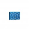 GOYARD MALESHERBES CARD WALLET MALESHPMLTY10CL10X (10.2*7*1.5cm) GOYARD MALESHERBES CARD WALLET MALESHPMLTY10CL10X (10.2*7*1.5cm)