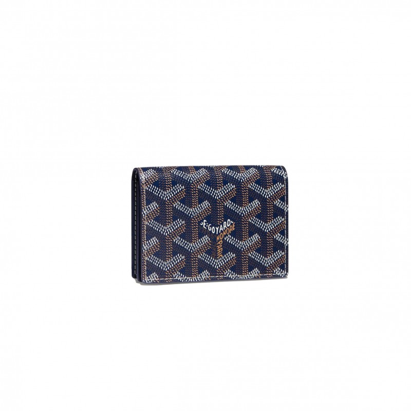 GOYARD MALESHERBES CARD WALLET MALESHPMLTY12CL12X (10.2*7*1.5cm)