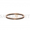 BVLGARI B.ZERO1 BRACELET 