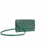 GOYARD VARENNE CONTINENTAL WALLET VAREN3MMLTY09CL09P (19*12*3.3cm)