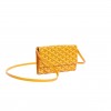 GOYARD VARENNE CONTINENTAL WALLET VAREN3MMLTY08CL08P (19*12*3.3cm) GOYARD VARENNE CONTINENTAL WALLET VAREN3MMLTY08CL08P (19*12*3.3cm)
