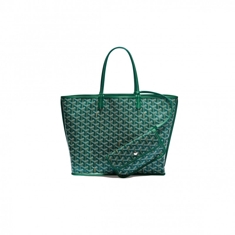 GOYARD ANJOU PM BAG  ANJOUSPMLCG09TY09P (46*28*15cm)