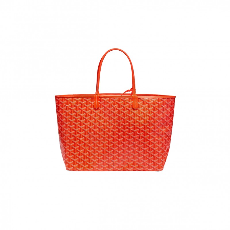 GOYARD SAINT LOUIS GM BAG STLOUIGMLTY07CL07P (40*34*20cm)