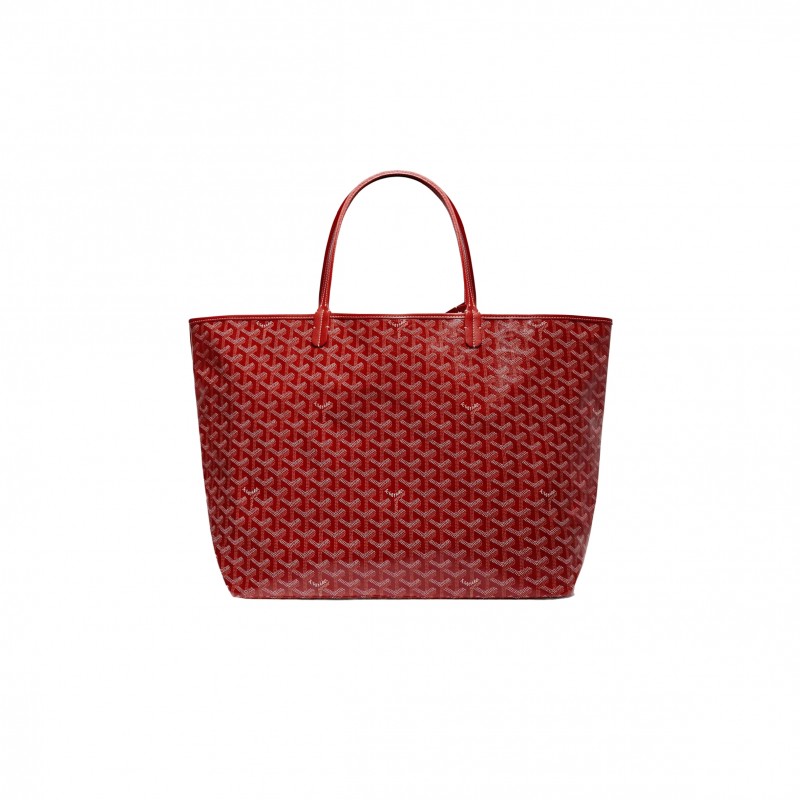 GOYARD SAINT LOUIS GM STLOUIGMLTY02CL02P (40*34*20cm) GOYARD SAINT LOUIS GM STLOUIGMLTY02CL02P (40*34*20cm)