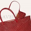 GOYARD SAINT LOUIS GM STLOUIGMLTY02CL02P (40*34*20cm) GOYARD SAINT LOUIS GM STLOUIGMLTY02CL02P (40*34*20cm)