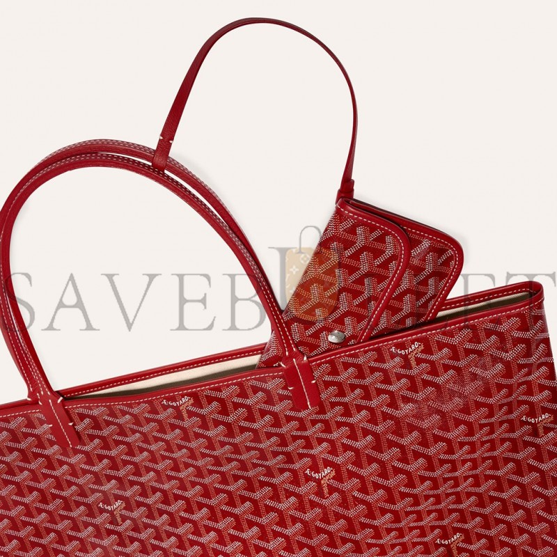 GOYARD SAINT LOUIS GM STLOUIGMLTY02CL02P (40*34*20cm) GOYARD SAINT LOUIS GM STLOUIGMLTY02CL02P (40*34*20cm)