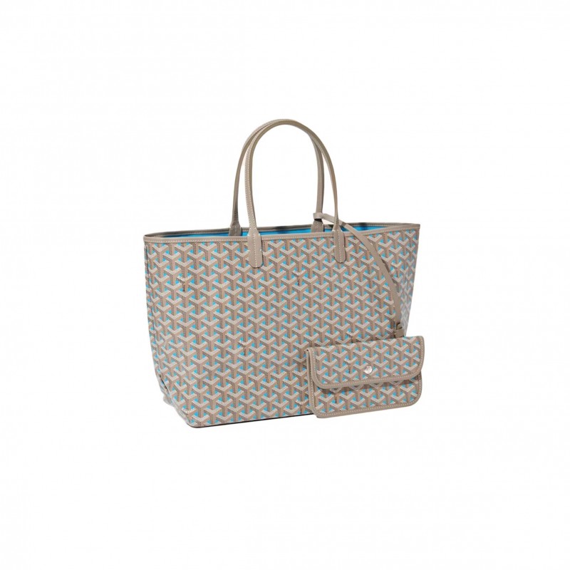 GOYARD SAINT LOUIS PM BAG STLCLAPMLTY29CL62P (34*28*15cm)