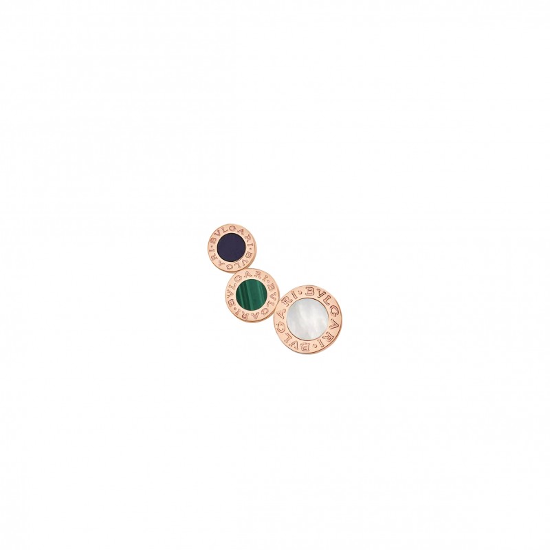 BVLGARI BVLGARI EARRINGS 