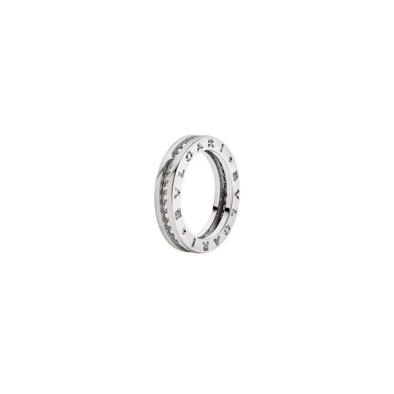 BVLGARI B.ZERO1 RING 