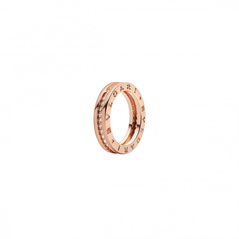 BVLGARI B.ZERO1 RING 