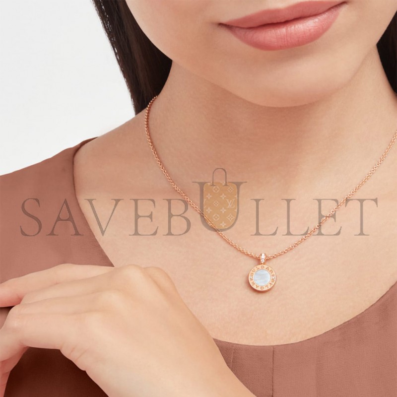 BVLGARI BVLGARI BVLGARI NECKLACE BVLGARI BVLGARI BVLGARI NECKLACE