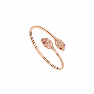 BVLGARI SERPENTI SEDUTTORI BRACELET BVLGARI SERPENTI SEDUTTORI BRACELET