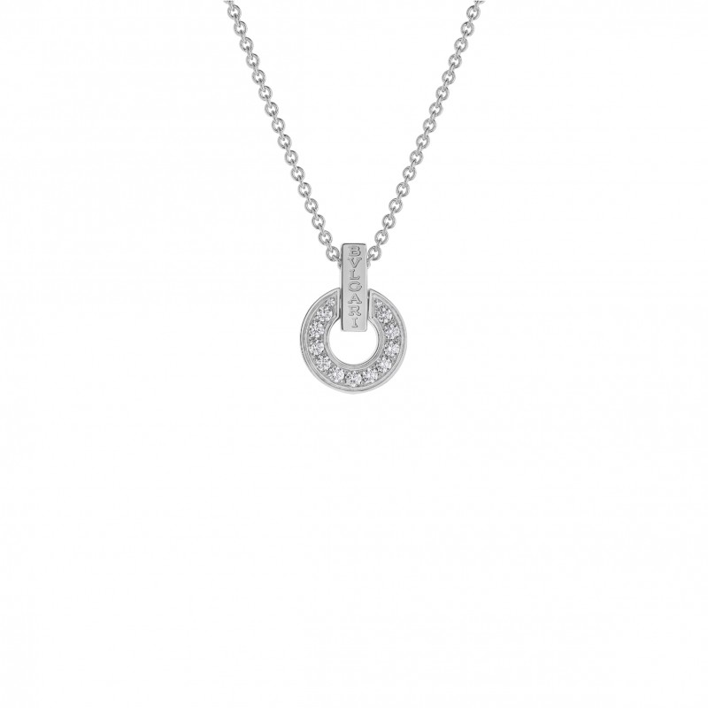 BVLGARI BVLGARI NECKLACE 