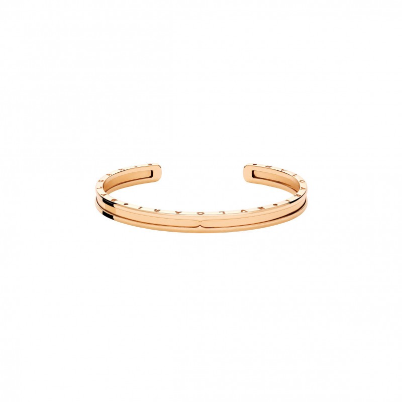 BVLGARI B.ZERO1 BRACELET 