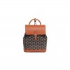 GOYARD ALPIN MINI BACKPACK ALPIN2MINTY01CL03P (23*19*9.5cm)