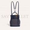 GOYARD ALPIN MINI BACKPACK ALPIN2MINTY12CL12P (23*19*9.5cm)