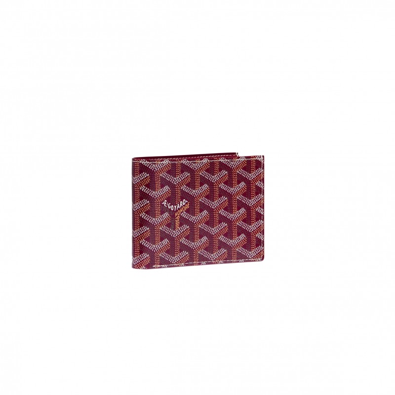 GOYARD VICTOIRE WALLET VICTO8PMLTY33CL33X (11*9*2cm)