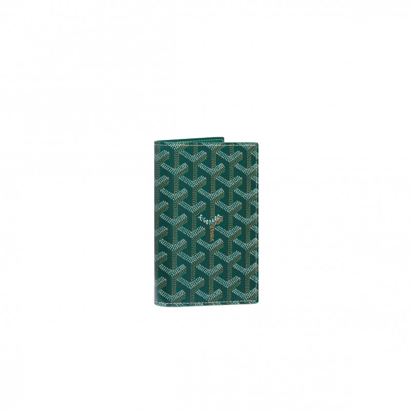 GOYARD GRENELLE PASSPORT COVER GRENELPMLTY09CL09X (14*10*1.5cm)