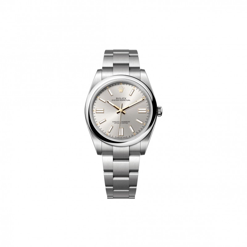 ROLEX OYSTER PERPETUAL 41 