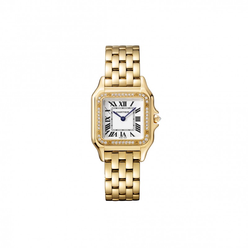 CARTIER PANTHÈRE DE CARTIER WATCH WJPN0016