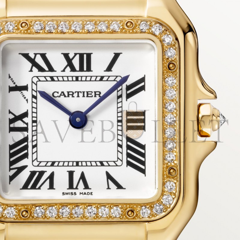 CARTIER PANTHÈRE DE CARTIER WATCH WJPN0016