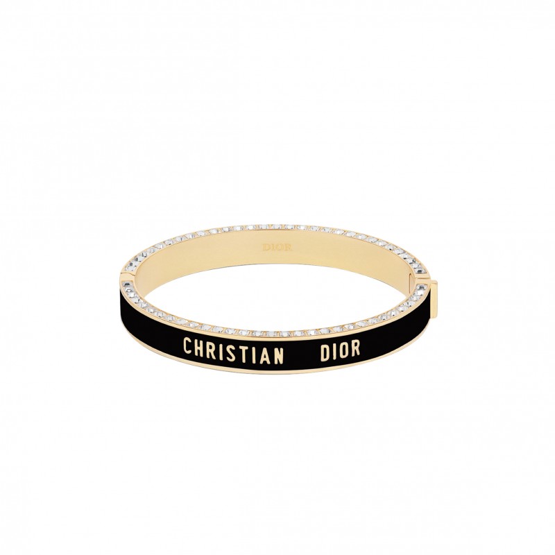 DIOR NIGHT CODE BANGLE B2579WOMLQ_D307