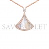 BVLGARI DIVAS’ DREAM NECKLACE