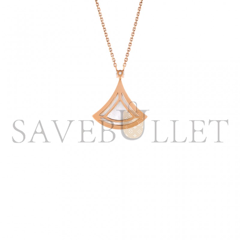 BVLGARI DIVAS’ DREAM NECKLACE