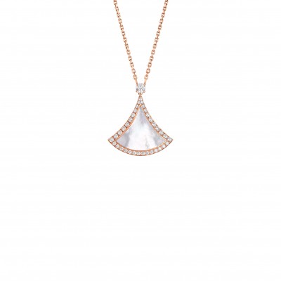 BVLGARI DIVAS’ DREAM NECKLACE