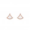 BVLGARI DIVAS’ DREAM EARRINGS 