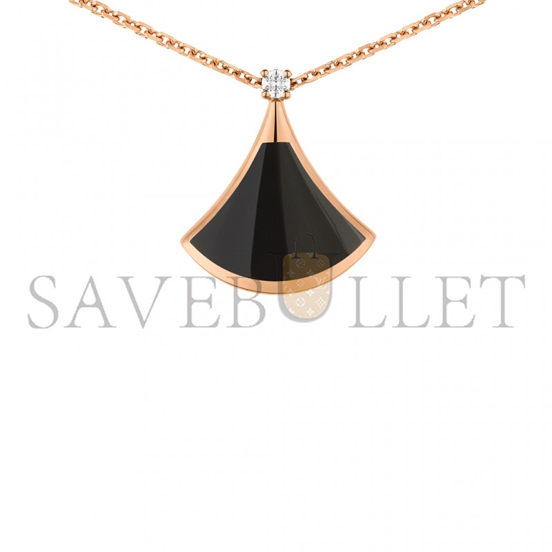 BVLGARI DIVAS’ DREAM NECKLACE 