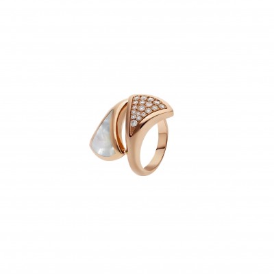 BVLGARI DIVAS’ DREAM RING 