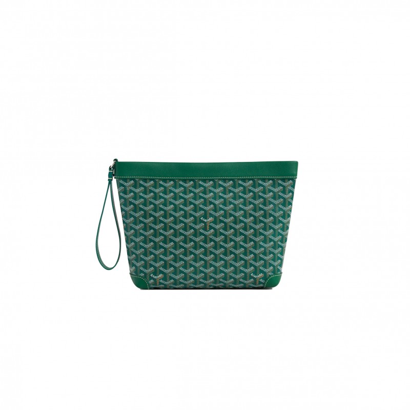 GOYARD CONTI CLUTCH CONTIPPMLTY09CL09P (24*22*6.5cm)