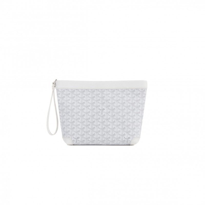 GOYARD CONTI CLUTCH CONTIPPMLTY50CL50P (24*22*6.5cm)